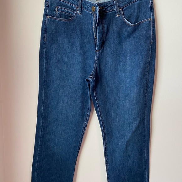 Lee Platium Label Denim - Lee Platinum Label Jeans